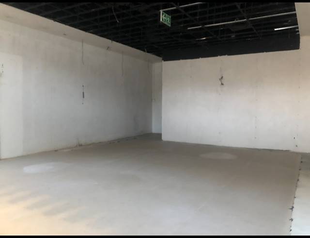 95M² RETAIL TO LET IN SANDTON CENTRAL
